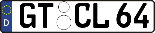 GT-CL64
