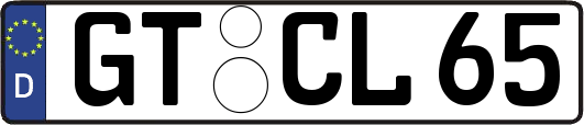 GT-CL65
