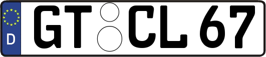 GT-CL67