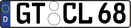 GT-CL68