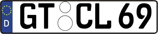 GT-CL69