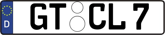 GT-CL7