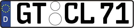 GT-CL71