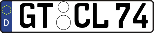 GT-CL74