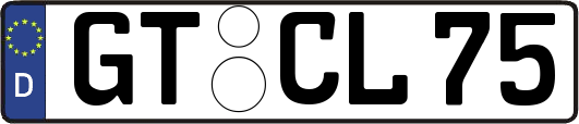 GT-CL75