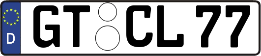 GT-CL77