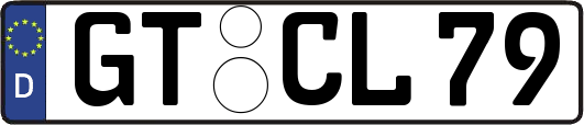 GT-CL79