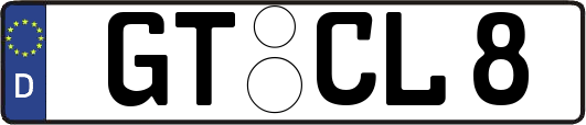 GT-CL8