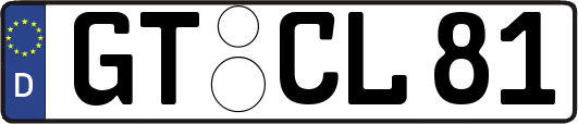 GT-CL81