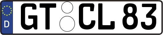 GT-CL83