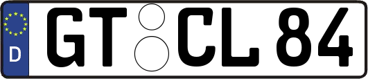 GT-CL84