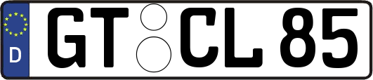 GT-CL85