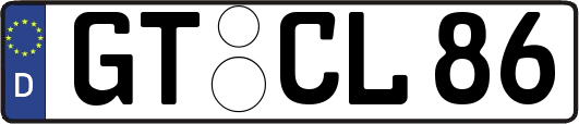 GT-CL86