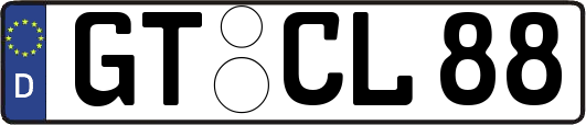 GT-CL88