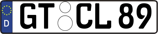 GT-CL89