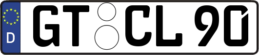 GT-CL90