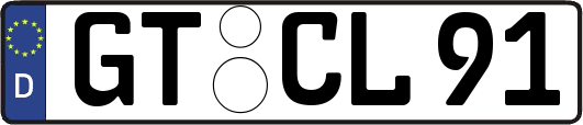 GT-CL91