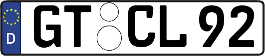GT-CL92