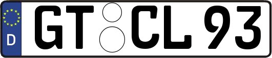 GT-CL93