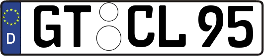 GT-CL95
