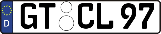 GT-CL97