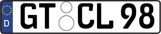 GT-CL98