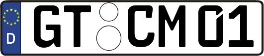 GT-CM01