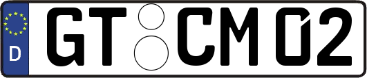 GT-CM02
