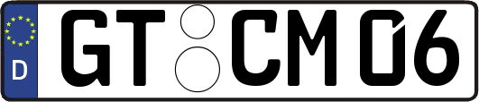 GT-CM06
