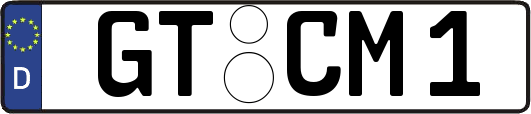 GT-CM1