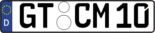 GT-CM10