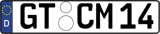 GT-CM14