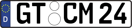 GT-CM24