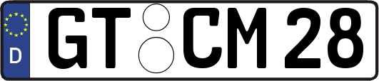 GT-CM28