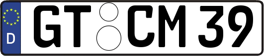 GT-CM39