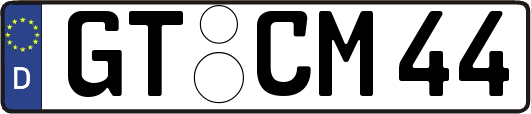 GT-CM44