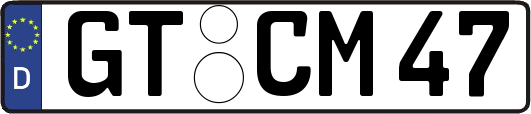 GT-CM47
