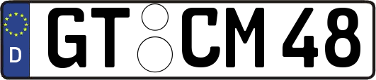 GT-CM48