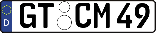GT-CM49