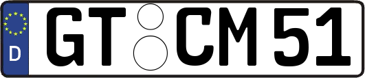 GT-CM51