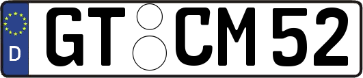 GT-CM52