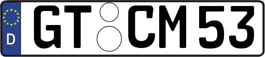 GT-CM53