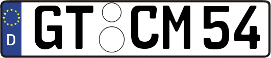 GT-CM54
