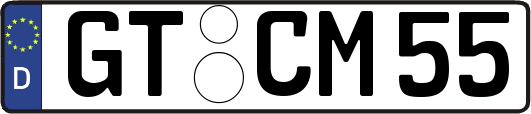 GT-CM55