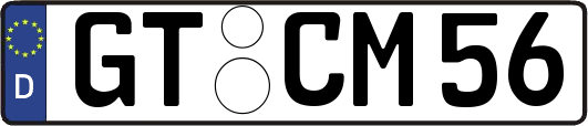 GT-CM56