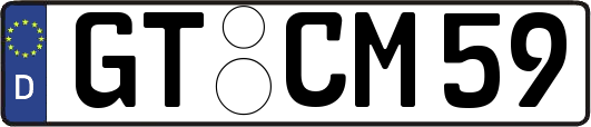 GT-CM59