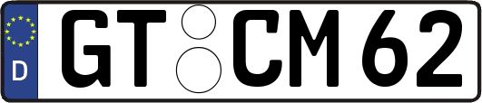 GT-CM62