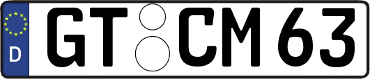 GT-CM63
