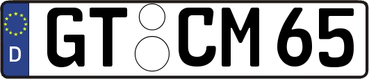 GT-CM65
