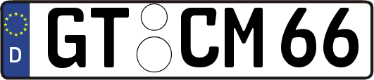 GT-CM66